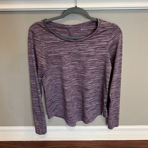 Columbia long sleeve